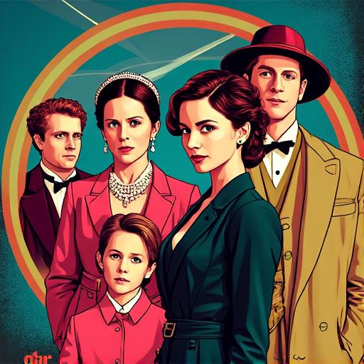 The Crawley Family