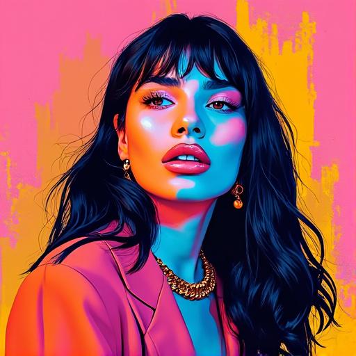 Do you think Dua Lipa's charity concerts are effective in raising awareness?
