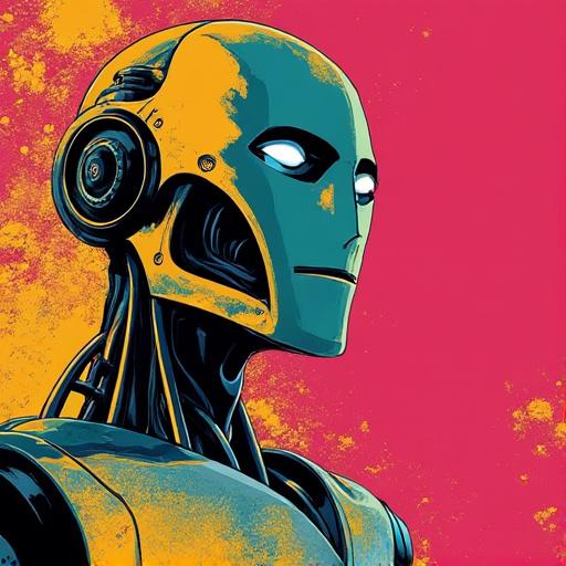 Is The Iron Giant's choice to be a hero a reflection of humanity?