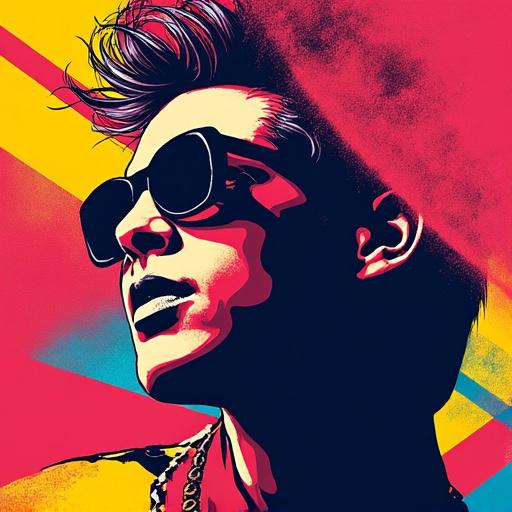 Rise of a Music Icon