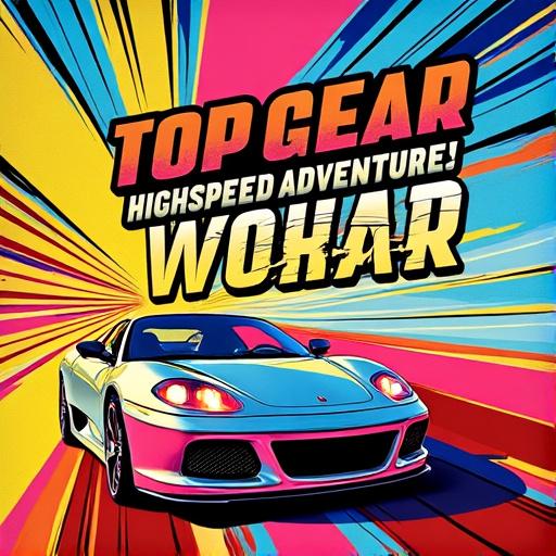 High-Speed Adventures