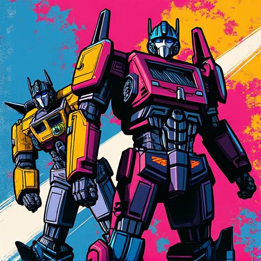 Did Optimus Prime's decision to leave Earth at the end of Age of Extinction betray his character?