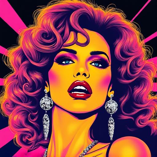 The Allure of Vegas Performers
