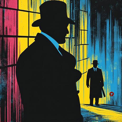 Detective Poirot's Little Grey Cells