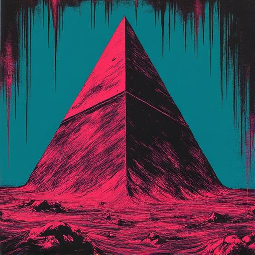 Pyramid Head