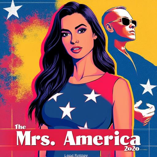 Which Mrs. America character's journey impacted you most?