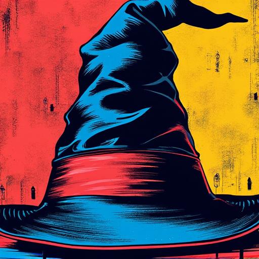 The Sorting Hat