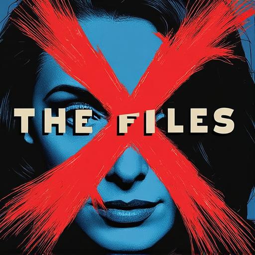 Who was the most compelling villain in The X-Files conspiracy arc?