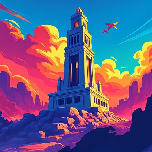 The Tower