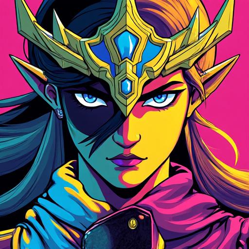 Are the deities in BOTW more allies or obstacles to Link?