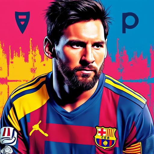Which moment from Lionel Messi's 2015 Champions League campaign was the most iconic?