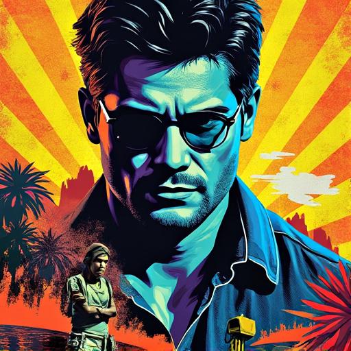 Is the thrill of treasure hunting in Uncharted worth the risk?