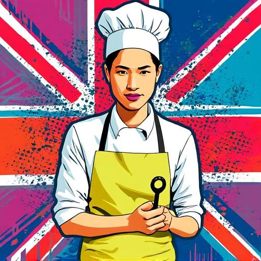 Culinary Competitions and Baking Shows