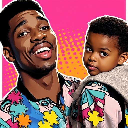 Nostalgic 90s Sitcom Moments