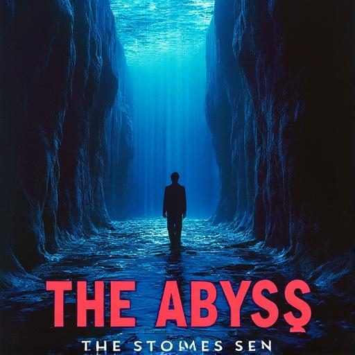 Do waterlogged settings in The Abyss enhance its horror?