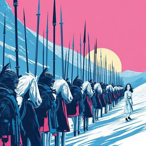 Did the White Walkers pose a credible threat to Westeros?