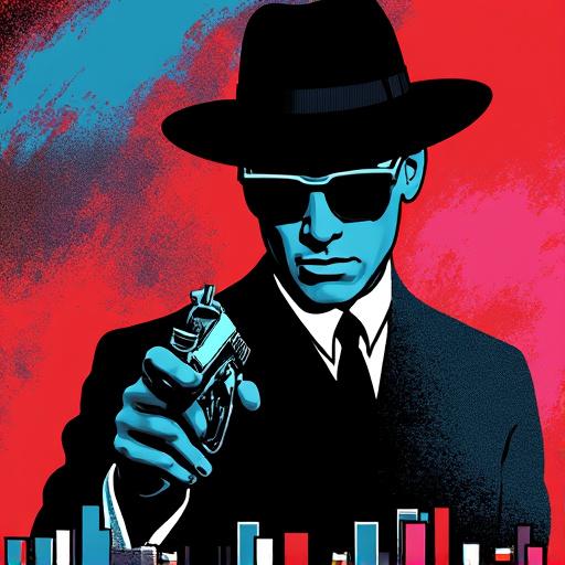 The Art of the Heist