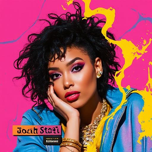 Kehlani's Evolution: From R&B to Genre-Blending in Recent Releases