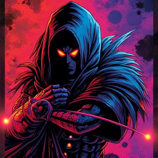 Reaver of Souls Abilities