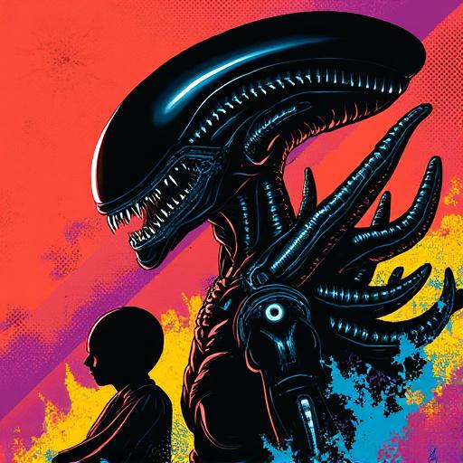 Was David's betrayal in Alien: Covenant justified by his quest for creation?