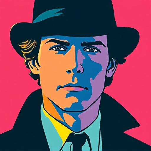 Sherlock Holmes' Deductive Methods