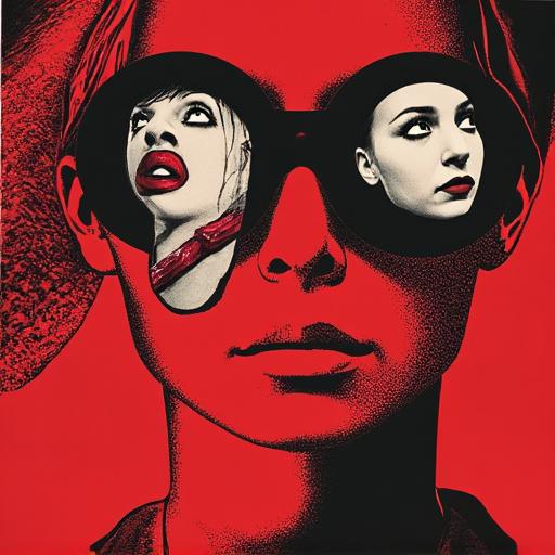 Offred's Escape from Gilead