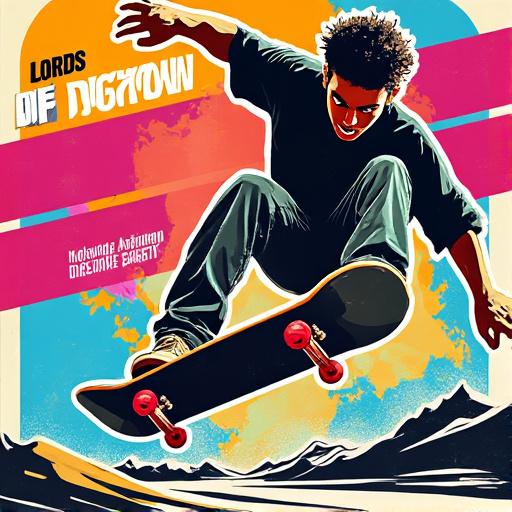 Skateboarding Culture