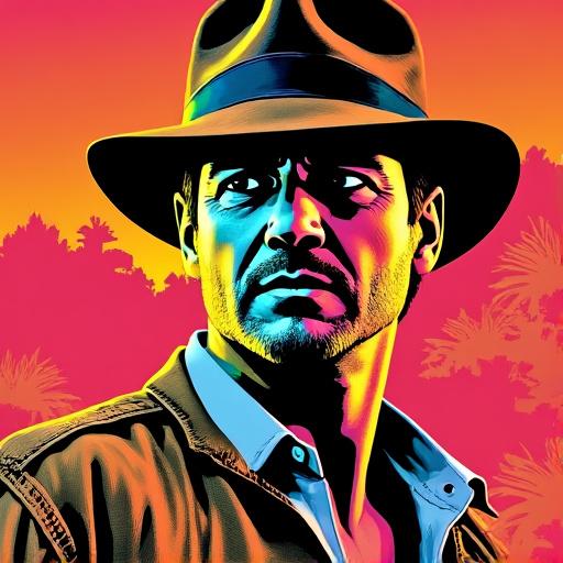 Did Indiana Jones Chronicles capture the essence of adventure?