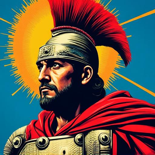 Roman Empire Strategy