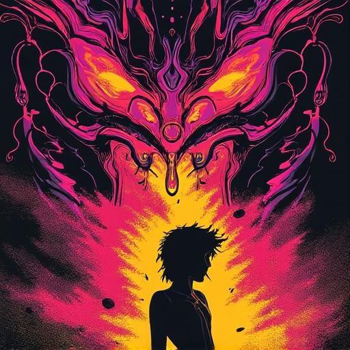 Did Pan's Labyrinth redefine fairy tales for adults?