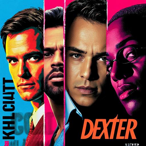 Did Dexter's code make him a hero or just another killer?