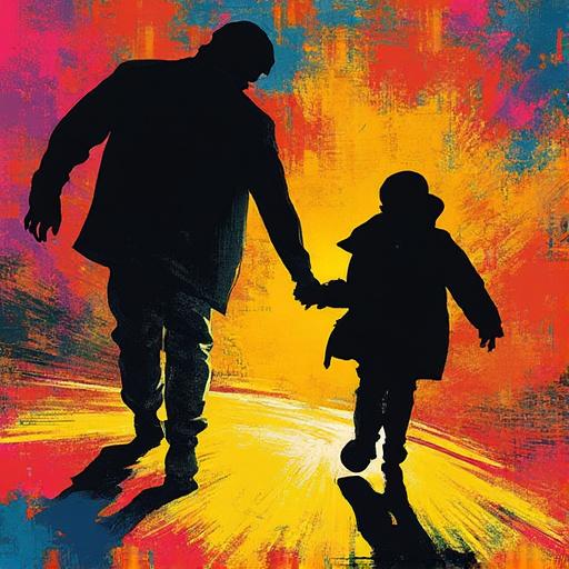Father-Son Relationships