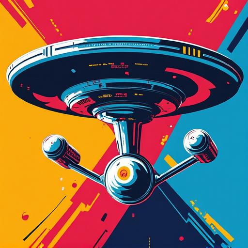 Who was the most impactful captain of the USS Enterprise-D?