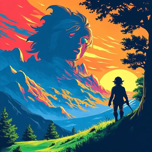 Stamina or exploration: which defines your BotW experience?