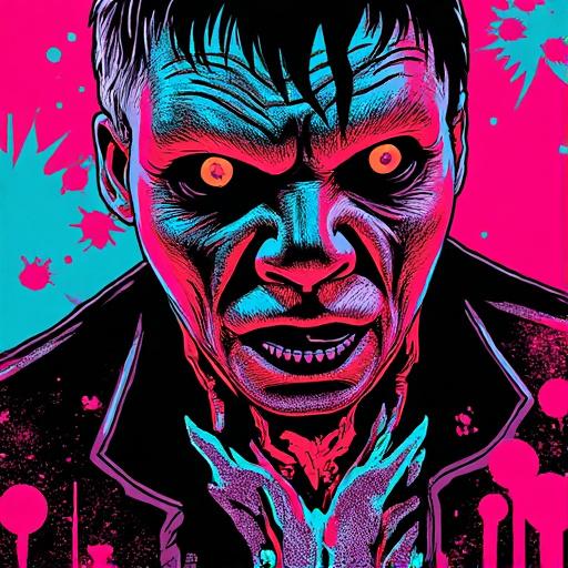 Do you think the Infected Rage in 28 Days Later is a metaphor for societal issues?