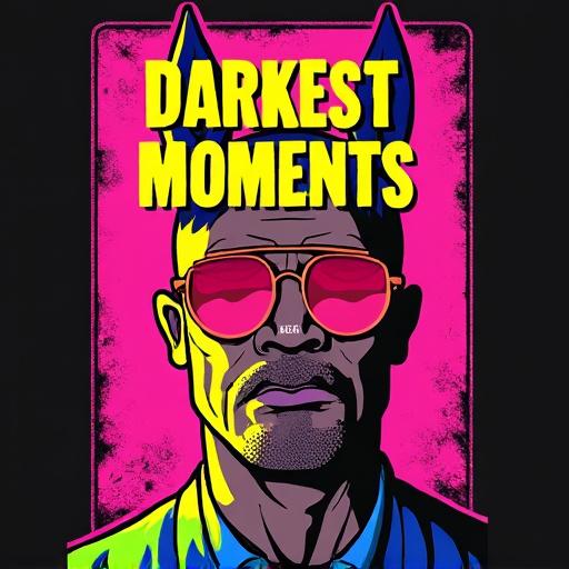 Which BoJack moment was the darkest?