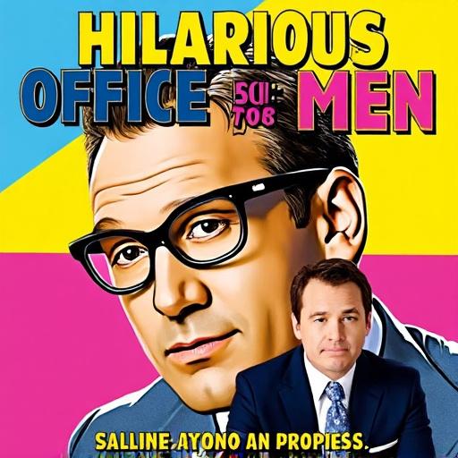 Hilarious Office Moments