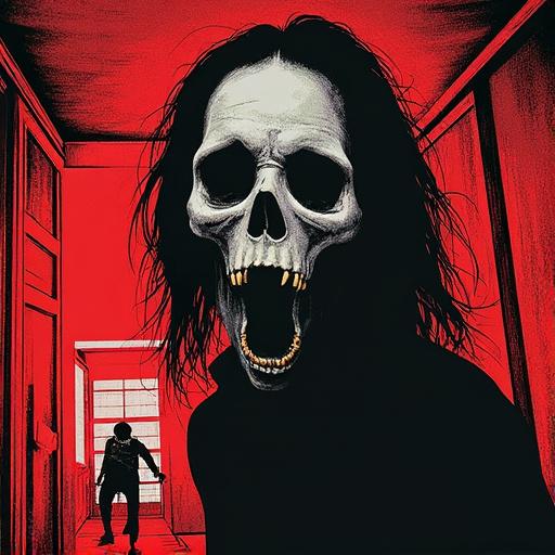 The Creepy Home Movies