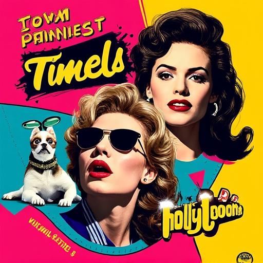 Which Tinseltown exposé had the most shocking revelations?