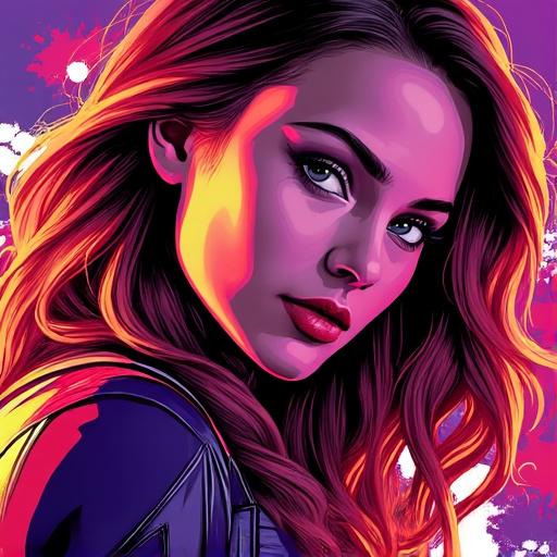Who was the most impactful character in WandaVision besides Scarlet Witch?