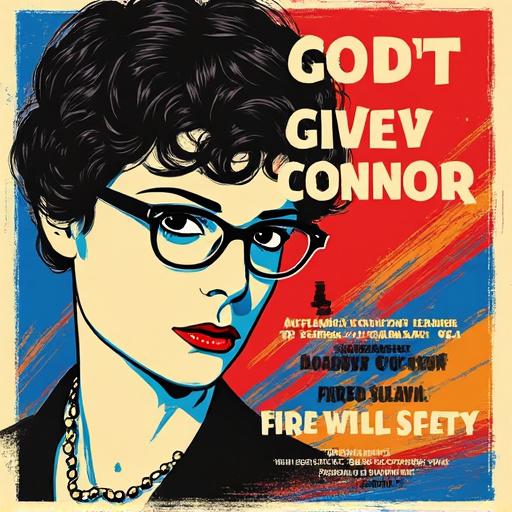 Flannery O'Connor's 'A Good Man is Hard to Find'