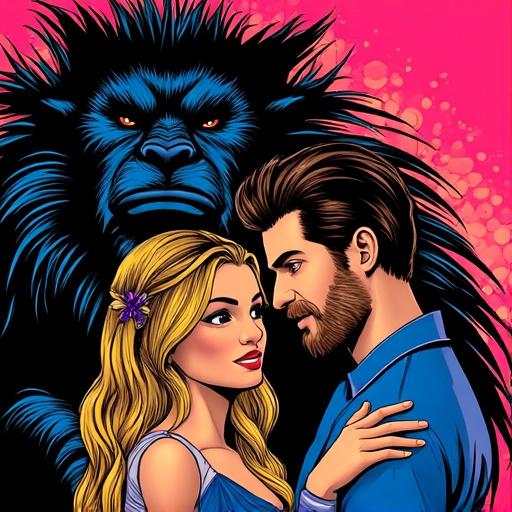 Who was the best match for The Beast in Beauty and the Beast (2012)?