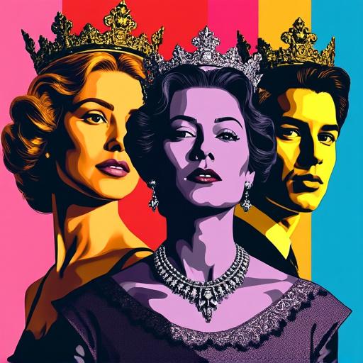 Did The Crown's portrayal of royal conspiracies change your view?