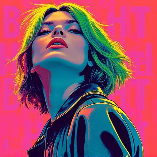 Indie Pop and Genre-Blending