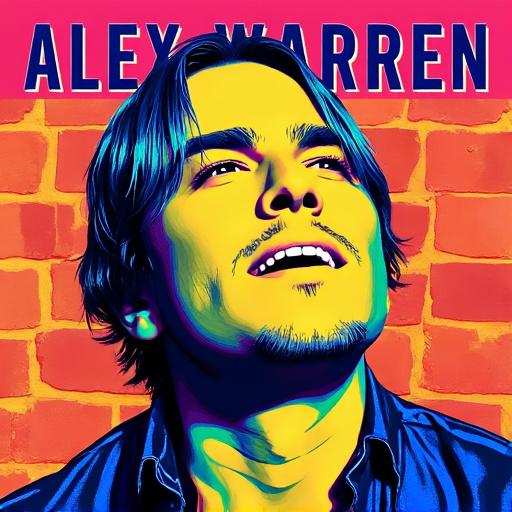 Alex Warren 'Therapy': Personal Songwriting & Mental Health Themes