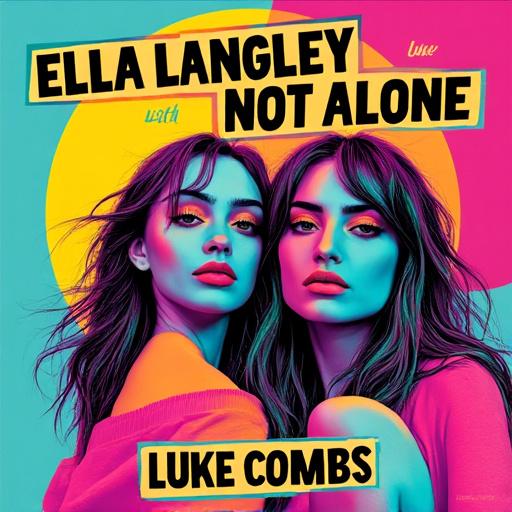 Does the country-soul fusion in 'You Are Not Alone' work?