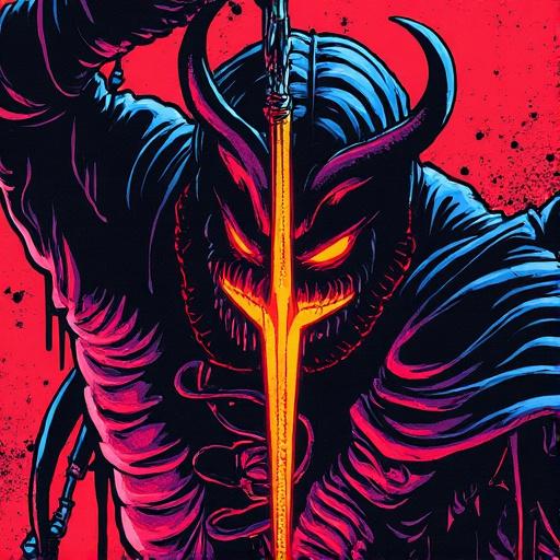 Demon-Slaying Techniques