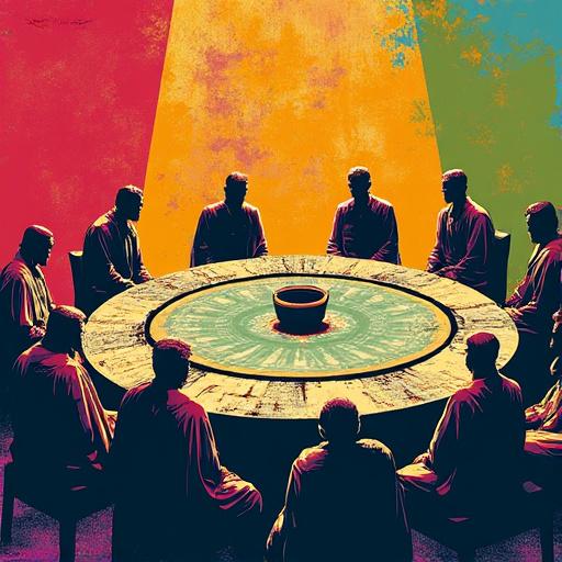 The Round Table