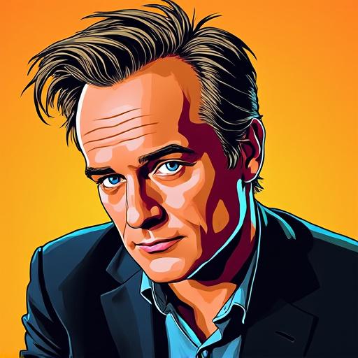 Bill Murray's Characters