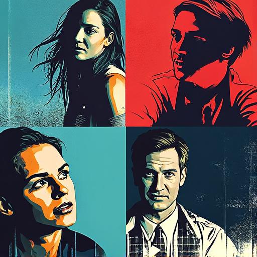 Which Lost twist ending shocked you the most?